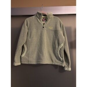 High Fever Sweater Women's Medium Sky